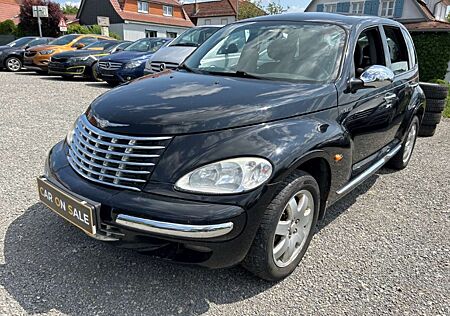 Chrysler PT Cruiser PTCruiser2.2CRDClassic e-Sitze GA Alu Klima el.SP