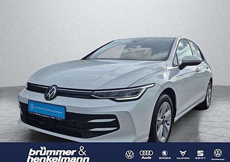 VW Golf Volkswagen Life 1.5 TSI Facelift+R-Kamera+ACC+SHZ+AppConnect