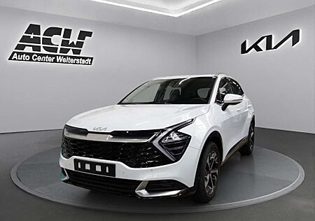 Kia Sportage 1.6T DCT SPIRIT NAVI KAMERA FULL-LED 18Z