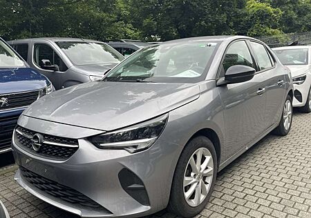 Opel Corsa 1.2 S S Elegance Navi+LED+PDC+LM-Felgen+DAB+