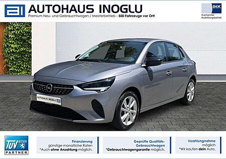 Opel Corsa 1.2 S S Elegance Navi+LED+PDC+LM-Felgen+DAB+