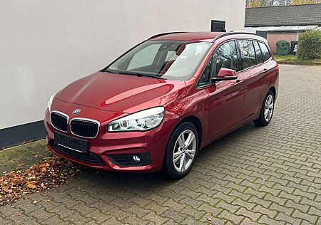 BMW 220 Gran Tourer d xDrive Advantage