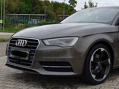 Audi A3 2.0 TDI Sportback (Euro 6) Ambiente Standheizung