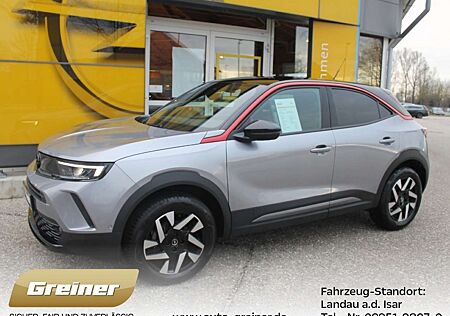 Opel Mokka 1.2 GS Line NAVI|SHZ|LRHZ|LED|PDC|ALU|