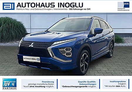 Mitsubishi Eclipse Cross 2.4 PHEV 4WD*360°Cam*Standheizung*