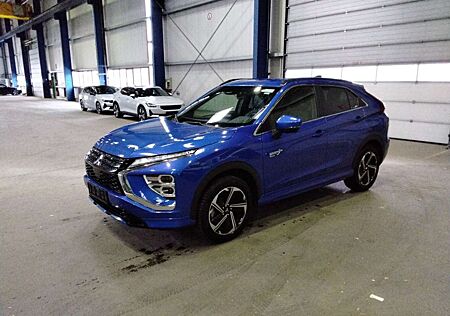 Mitsubishi Eclipse Cross 2.4 PHEV 4WD*360°Cam*Standheizung*Navi*LED*ACC