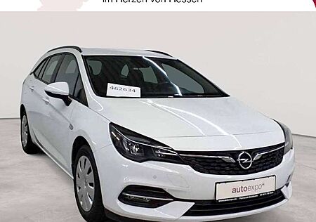 Opel Astra 1.2T ST Business Edition SHZ PDC