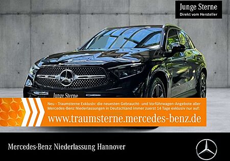 Mercedes-Benz GLC 300 e 4M AMG+PANO+360+AHK+BURMESTER+KEYLESS+9G