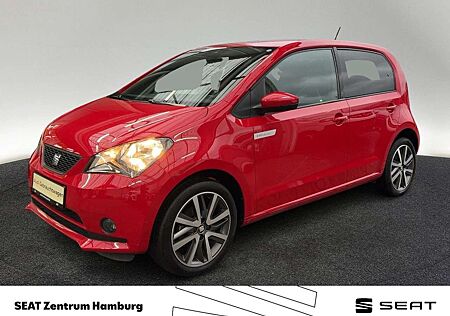 Seat Mii electric Plus 61kW PDC Sitzhzg Anschlussgara