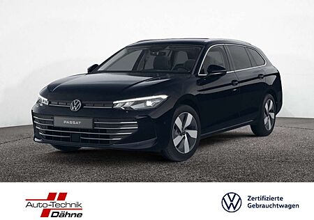 VW Passat Variant Volkswagen 2.0 TDI Business ACC LED 360°