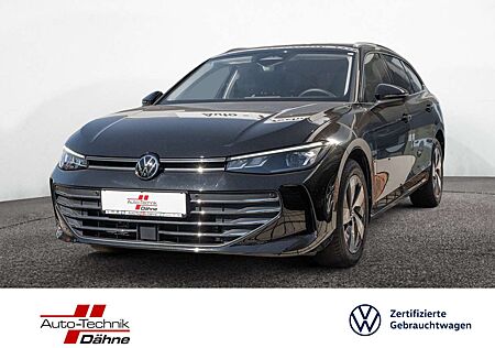 VW Passat Variant Volkswagen 2.0 TDI Business ACC LED 360°