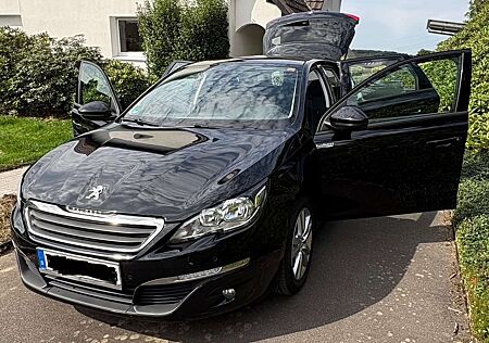 Peugeot 308 SW BlueHDi 120 Stop