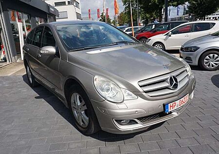 Mercedes-Benz R 500 4Matic 6-Sitzer!