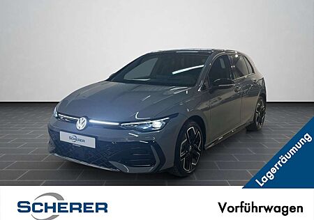 VW Golf Volkswagen R-Line 2,0 l TDI SCR 110 kW (150 PS) 7-Gang