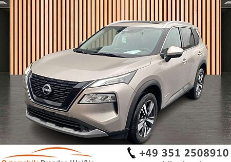 Nissan X-Trail 1.5 e-Power N-Connecta*Pano*ACC*360°