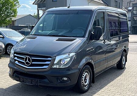 Mercedes-Benz Sprinter 313 CDI Leichenwagen Bestattungs 4 Sarg