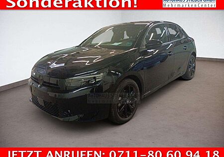 Opel Corsa GS NAVI+SHZ+LKZ+EPH HI/VO 74 kW (101 PS), Schal...