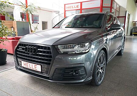 Audi Q7 3.0 TDI quattro*AHK+PANO+360°+MATRIX