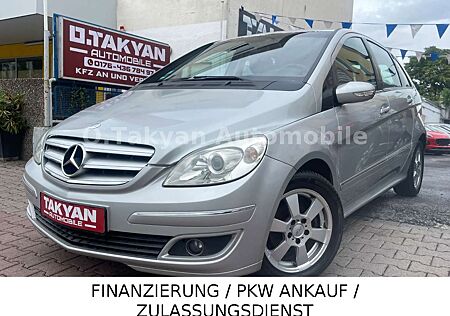 Mercedes-Benz B 170 B -Klasse