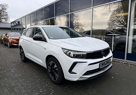 Opel Grandland X Business Elegance