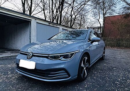 VW Golf Volkswagen Style • MATRIX • VOLL • Garantie • gepflegt