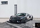 McLaren 570S Coupé//SPORTS-EXHAUST//PARKING-PACK//CARBON