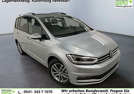 VW Touran Volkswagen Comfortline Edition 1.5 TSI EVO ACT 150PS/110kW...