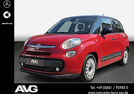 Fiat 500L 500L Living 0.9 TwinAir Pop Star AHK