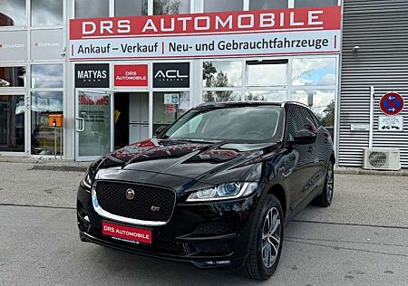 Jaguar F-Pace AWD/Navi/SHZ/Bi Xenon