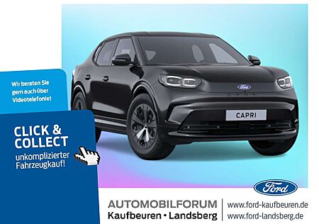 Ford Capri Ext. Range 4x4 | CAM | LED | el. Heck