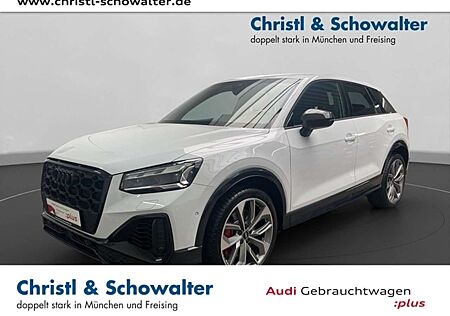 Audi SQ2 quattro AHK ACC MATRIX RFK SOUND SHZ