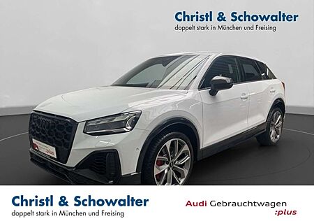 Audi SQ2 quattro AHK ACC MATRIX RFK SOUND SHZ