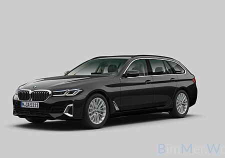 BMW 530 LuxuryLine Kamera Laser HUD DAB ACC Komfort