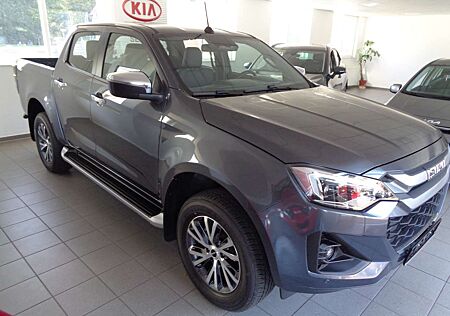 Isuzu D-Max Double Cab 4WD Autm. LSE Modell2026