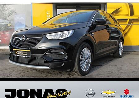 Opel Grandland X INNOVATION PHEV 1.6T RKamera Sitzheiz. Navi Keyles