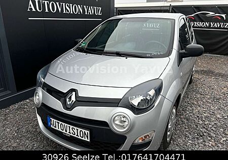 Renault Twingo /TÜV NEU/SERVICE NEU/KLIMA/12 MON GARANTIE