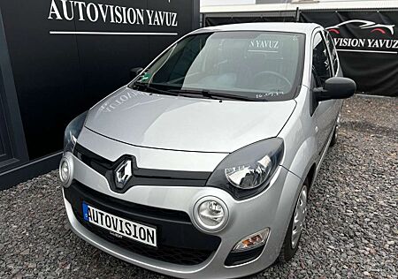 Renault Twingo /TÜV NEU/SERVICE NEU/KLIMA/12 MON GARANTIE