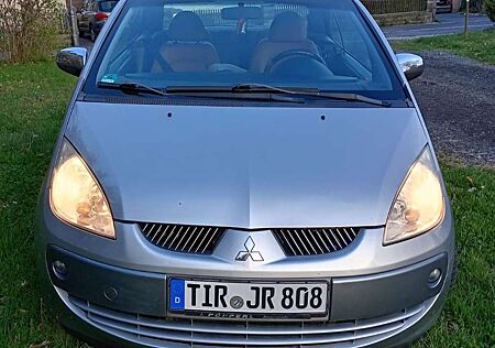 Mitsubishi Colt CZC 1.5