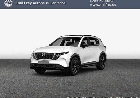 Mazda CX-5 e-SKYACTIV-G 141 AWD Homura 104 kW, 5-türig