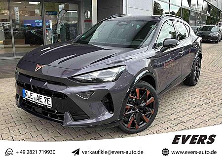 Cupra Formentor VZ 1.5 e-Hybrid MATRIX AHK 360° GJR