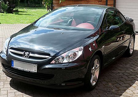 Peugeot 307 CC CC 135