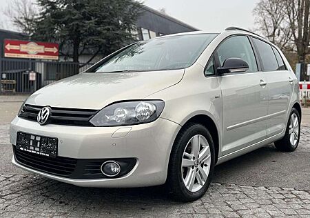 VW Golf Plus Volkswagen Match