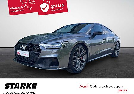 Audi A7 Sportback 55 TFSI e S tronic quattro S-Line
