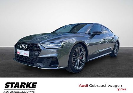 Audi A7 Sportback 55 TFSI e S tronic quattro S-Line