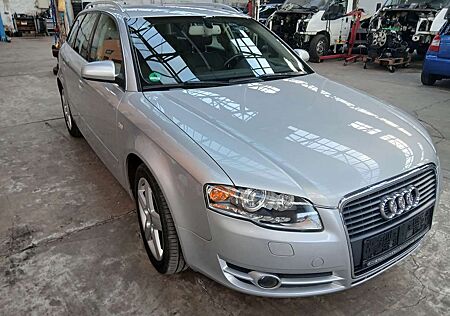 Audi A4 Avant Diesel Avant 2.0 TDI DPF multitronic