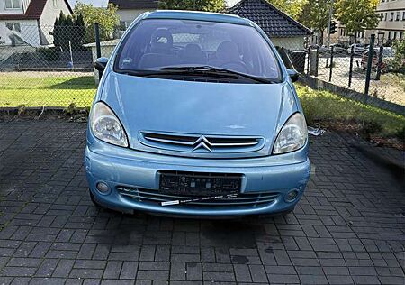 Citroën Xsara Picasso Citroen 1.8 Chrono
