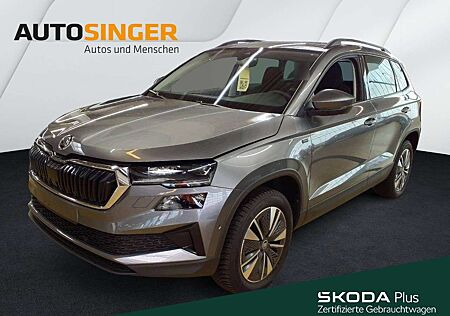Skoda Karoq Selection 1.5 TSI DSG *AHK*MATRIX*PANO*360