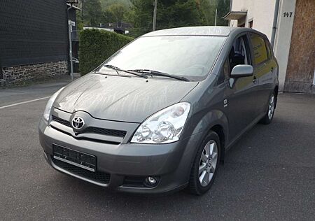 Toyota Corolla Verso 1.8 Executive