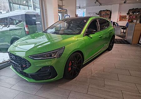 Ford Focus ST 2.3 EcoBoost ST X S/S (EURO 6d)