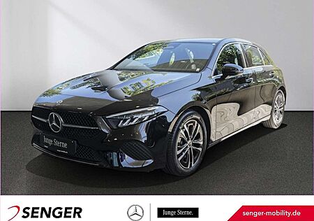 Mercedes-Benz A 200 Progressvie Rückfahrkamera Panorama LED